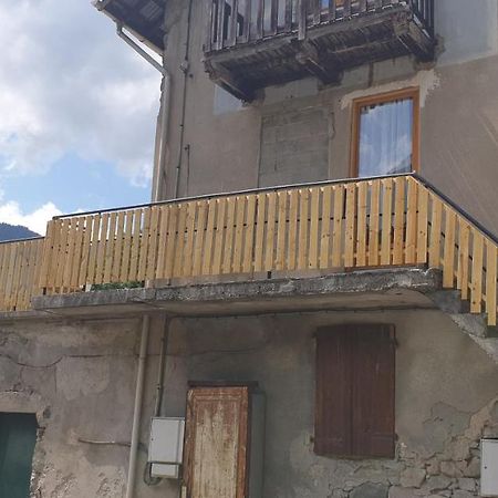 18 Rue Des Teppaz Les Alberges Le Bourg-d'Oisans Luaran gambar